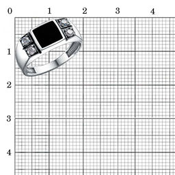КОЛЬЦО 23815648 - Красная пресня фото 3