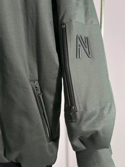 КУРТКА 1055 - Niv niv фото 14