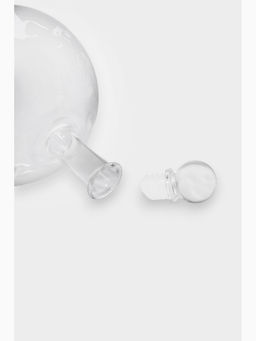 Мини-бар Самолет, 850 мл, на подставке, стекло