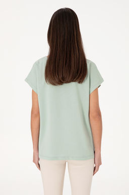 Kad_n Su Ye_ili Ti__rt Sepette S_rpriz _ndirim - U.s. polo assn фото 5