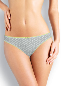 Трусы женские стринги-мини