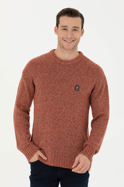 Мужской свитер с плиткой - U.s. polo assn фото 15