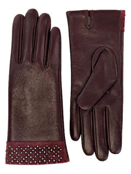 Перчатки женские 100% ш IS946 porto - Eleganzza фото 3