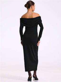 платье 1ЖПД4919200 - Апрель фото 3