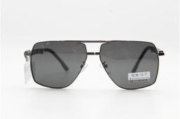 Солнцезащитные очки WILIBOLO (Polarized) 8015 58-17-142 С4 серые