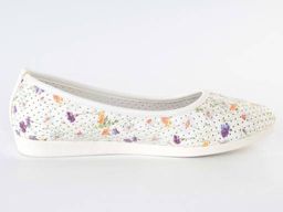 01-7581-3 BLUE Ботинки демисезонные женские (натуральная кожа) - Фабричный китай фото 13