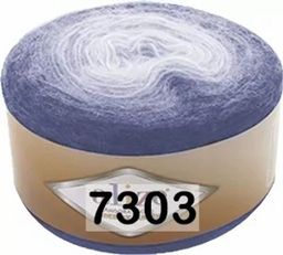 ANGORA GOLD OMBRE BATIK - Alize фото 6