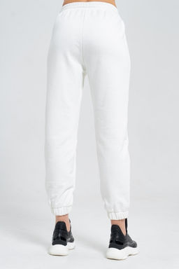 БРЮКИ М-4851 КРЕМ - А+б коллекция фото 8