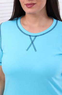 IV-CAPRIZ Баркарола - футболка желтый  фото 16