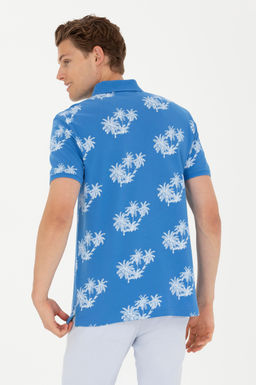 Мужская футболка поло Saks - U.s. polo assn фото 19