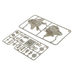 Электронный конструктор Шаттл - Эврики фото 10