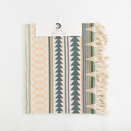 Коврик Этель Этика 60*180 см, 50% хл, 50% п/э  фото 5