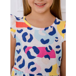 Платье кулирка 1764100101 - Youlala фото 6