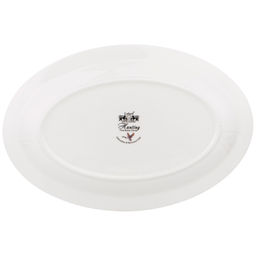 БЛЮДО ОВАЛЬНОЕ LEFARD ОХОТА 26,5 СМ