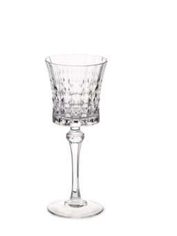 Набор фужеров (бокалов) для вина ЛЕДИ ДАЙМОНД 190мл 6шт