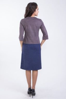 Платье П3-3567/6 - Wisell фото 8