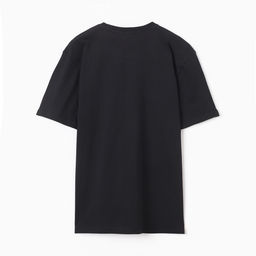 Футболка мужская KAFTAN Настоящий, черный, размер 3XL