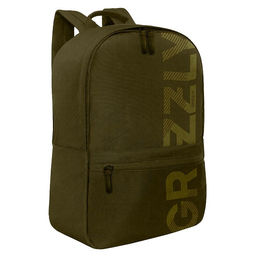RQL-414-2 Рюкзак - Grizzly фото 27