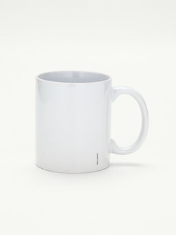 Кружка керамическая «Жизнь не сахар», 320 мл