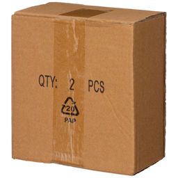 Цена за 2 шт. САЛАТНИК ТРЕУГОЛЬНЫЙ BRONCO MOKKO 20,5*6,5 СМ  фото 3