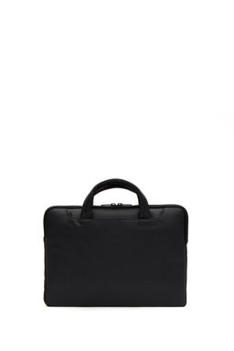 U. S. Polo Assn / Мужская черная сумка - U.s. polo assn фото 3