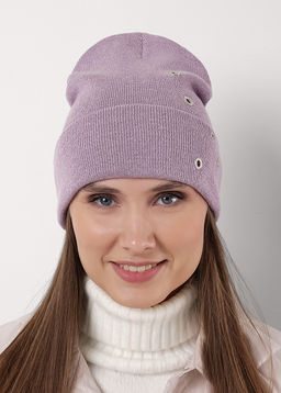 Шапка женская