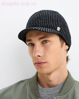 14343/3 MMC Кепи мужское (57-59)