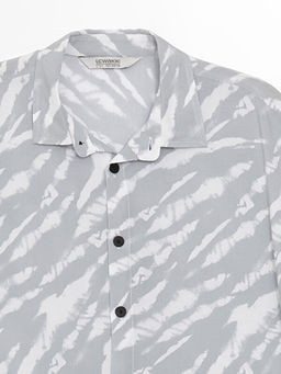 Rahat Kal?p Erkek ?ocuk G?mlek - Waikiki фото 3