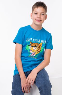 Футболка для мальчика Bonito  фото 34