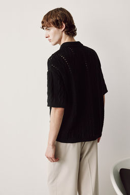 Polo de algodon - H&m фото 4