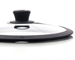 Крышка TalleR TR-38001 20 см  фото 2