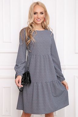 Платье 70458 - Avili фото 2