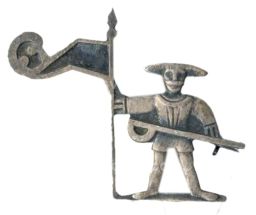 Значок Таллин