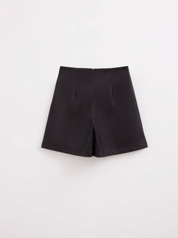 CONTE LS 2417 Шорты женские black