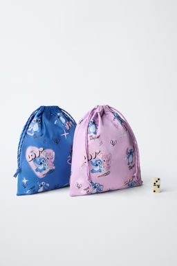 LILO & STITCH  DISNEY SCHOOL BAG KIT - Zara фото 6