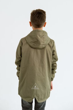 Ветровка Софт для мальчика - Yollochka фото 21