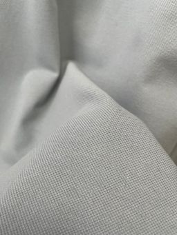 191 Футболка-поло, серый, пике - Knitka wear фото 6