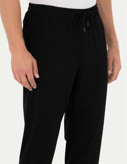 Siyah Slim Fit E_ofman Alt_ - Pierre cardin фото 5