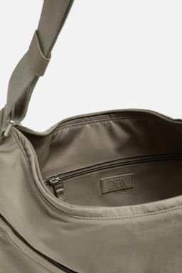 NYLON BAG - Zara фото 12
