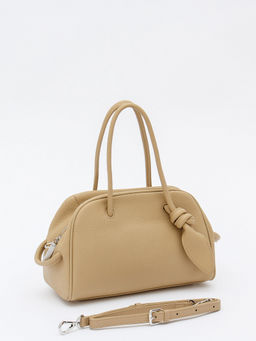 Сумка 1166M apricot Polina&Eiterou