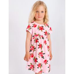 Платье интерлок 1315200301 - Youlala фото 4