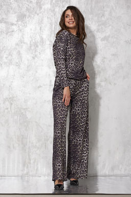 Джемпер 2218 - MG Wear фото 3