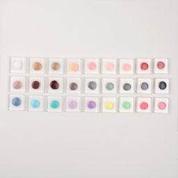 Гель лак для ногтей, люминесцентный, трехфазный, 8 мл, LED/UV, розовый (33)