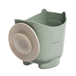 Игрушки для купания «Зверята», набор 5 стаканчиков