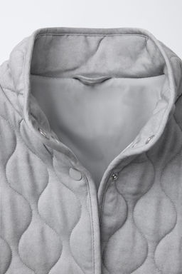 PUFFER JACKET - Zara фото 7