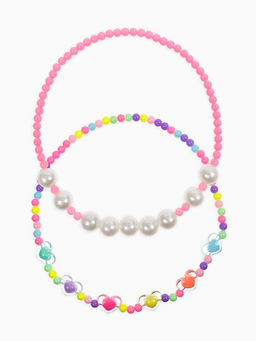 Детский подарочный набор «Выбражулька» зайчики, МИКС