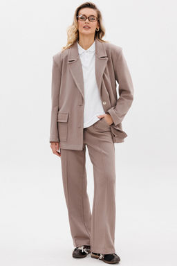 Костюм GO F3071/26-02.170-176 фисташка  фото 168