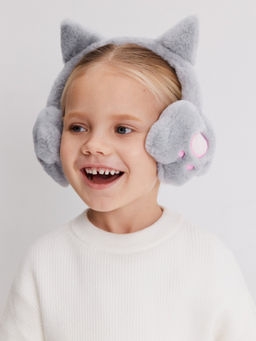 ACOOLA / Наушники детские Veyt серый