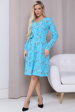 Платье 6074 - Open-style фото 9