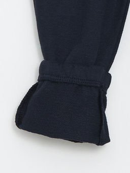 Beli Lastikli Erkek ?ocuk Jogger E?ofman Alt? - Waikiki фото 3